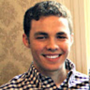 Meet your Posher, Chris